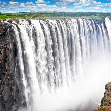 5 Day Elephant Hills Hotel Package