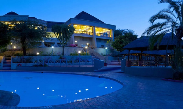 5 Day Elephant Hills Hotel Package