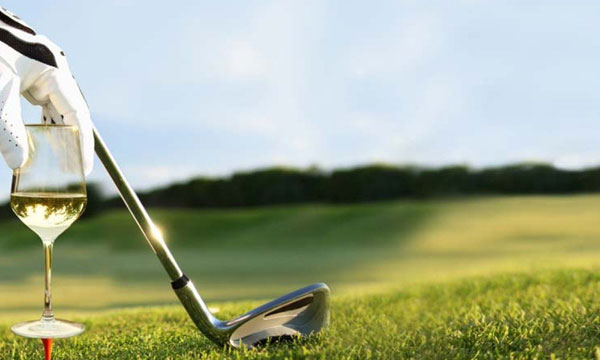 5 Day Golf and Wine Holiday