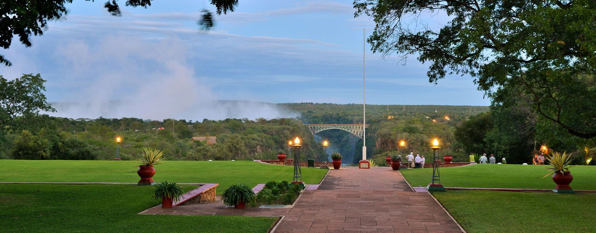 5 Day Kingdom Hotel Package
