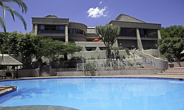 5 Day Kingdom Hotel Package 