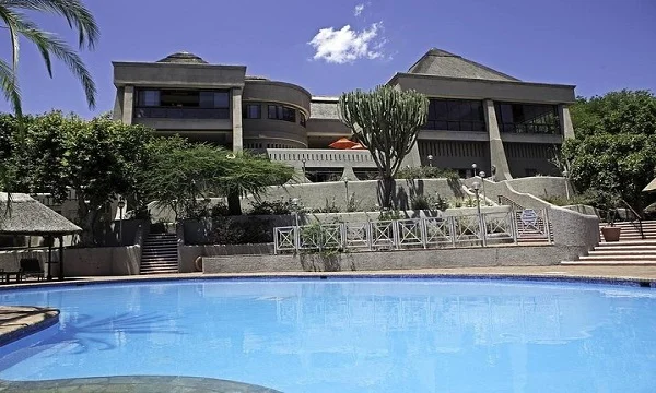 5 Day Kingdom Hotel Package