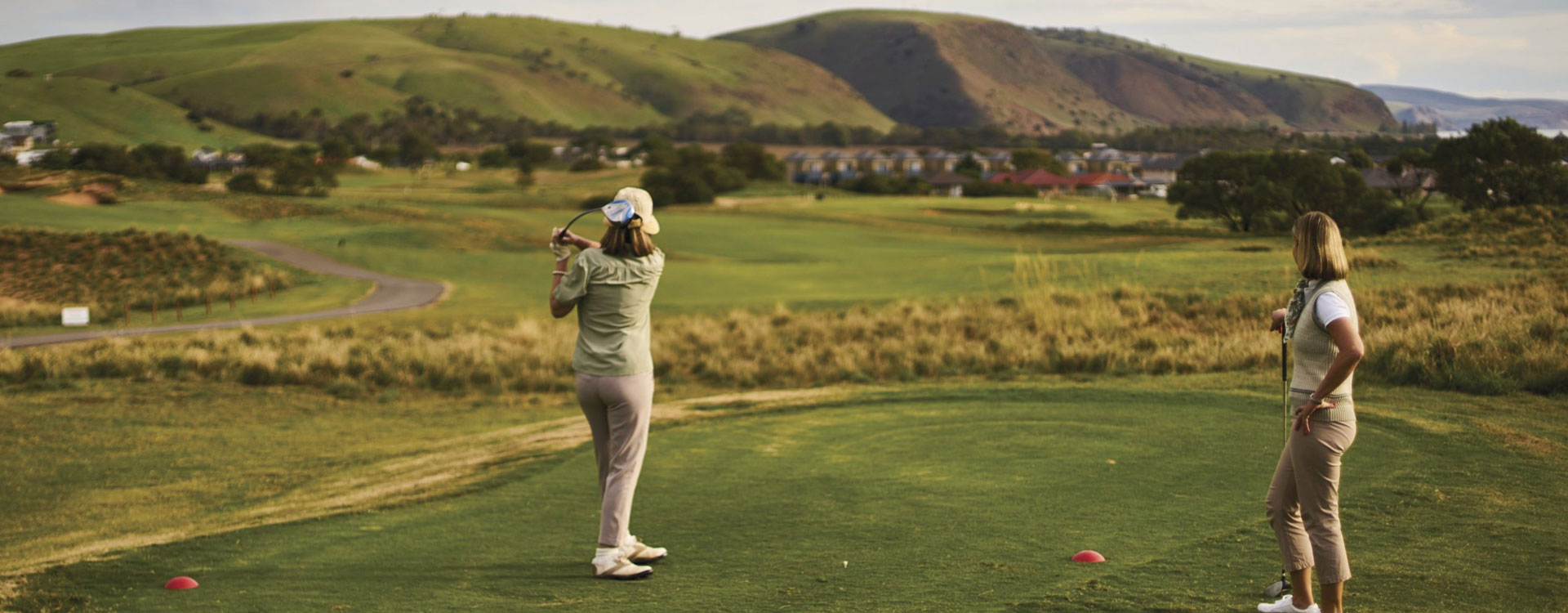 5 Day Luxury Pezula Golf Holiday Self Drive