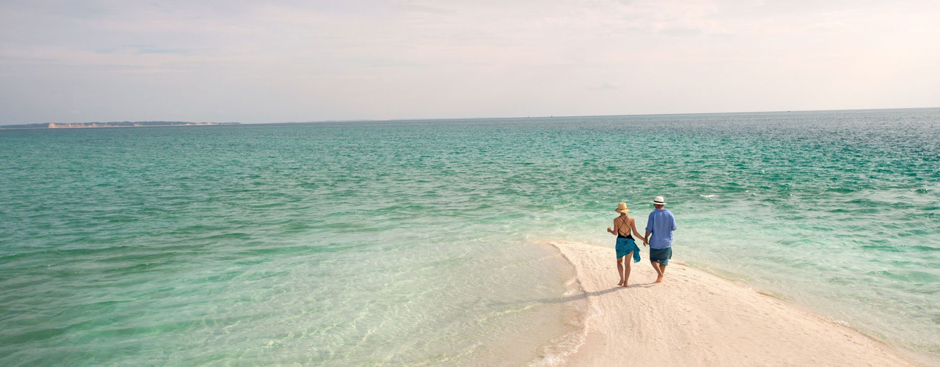 5 Day Mozambique Diving Bazaruto Package
