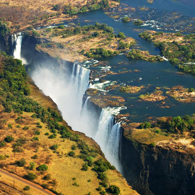 7 Day Namibia Self Drive To Etosha