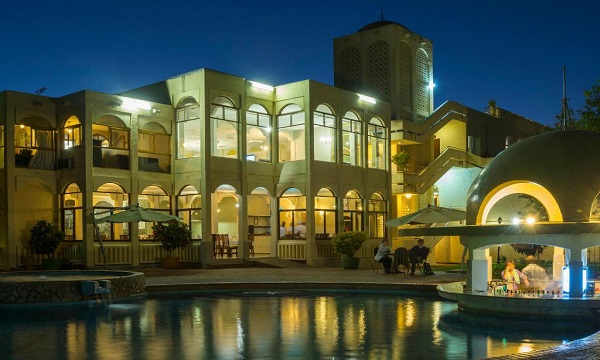 5 Day Victoria Falls Rainbow Hotel Package