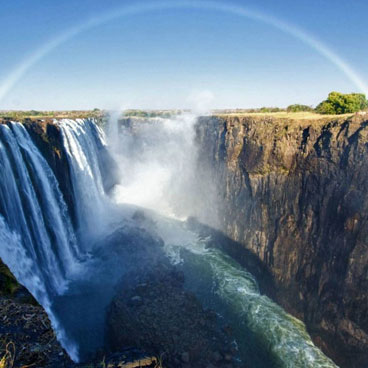 5 Days Botswana Short And Sweet Safari