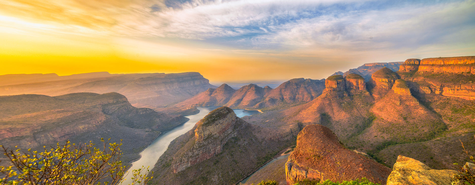 5 Days Bush Country Getaway