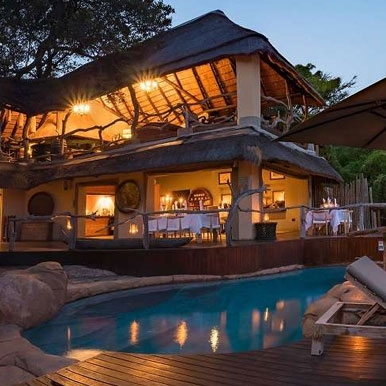 5 Days Bush Country Getaway