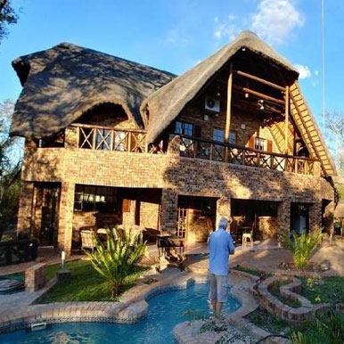 5 Days Bush Country Getaway