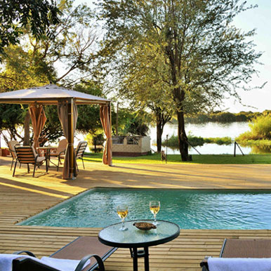 5 Days Bush Country Getaway