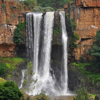5 Days Bush Country Getaway