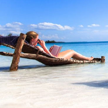 5 Days Romantic Zanzibar Hideway