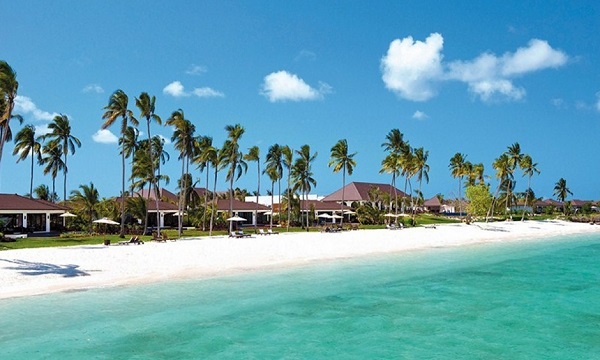 5 Day Romantic Zanzibar Hideway