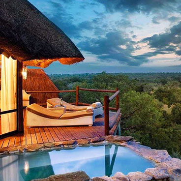 5 Days Splendours of Sabi Sands