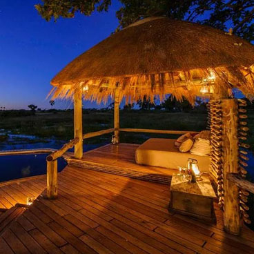 5 Days Splendours of Sabi Sands