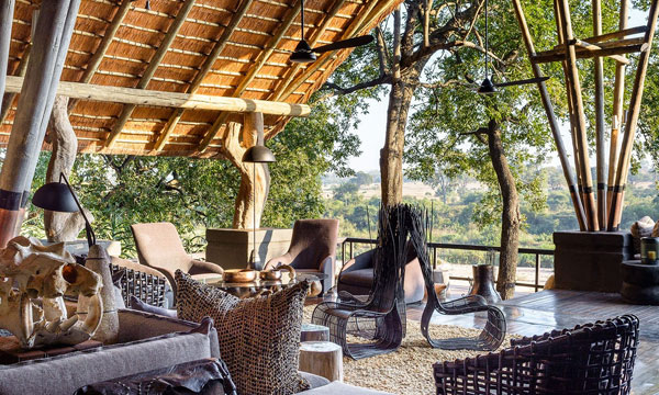 5 Day Splendours of Sabi Sand