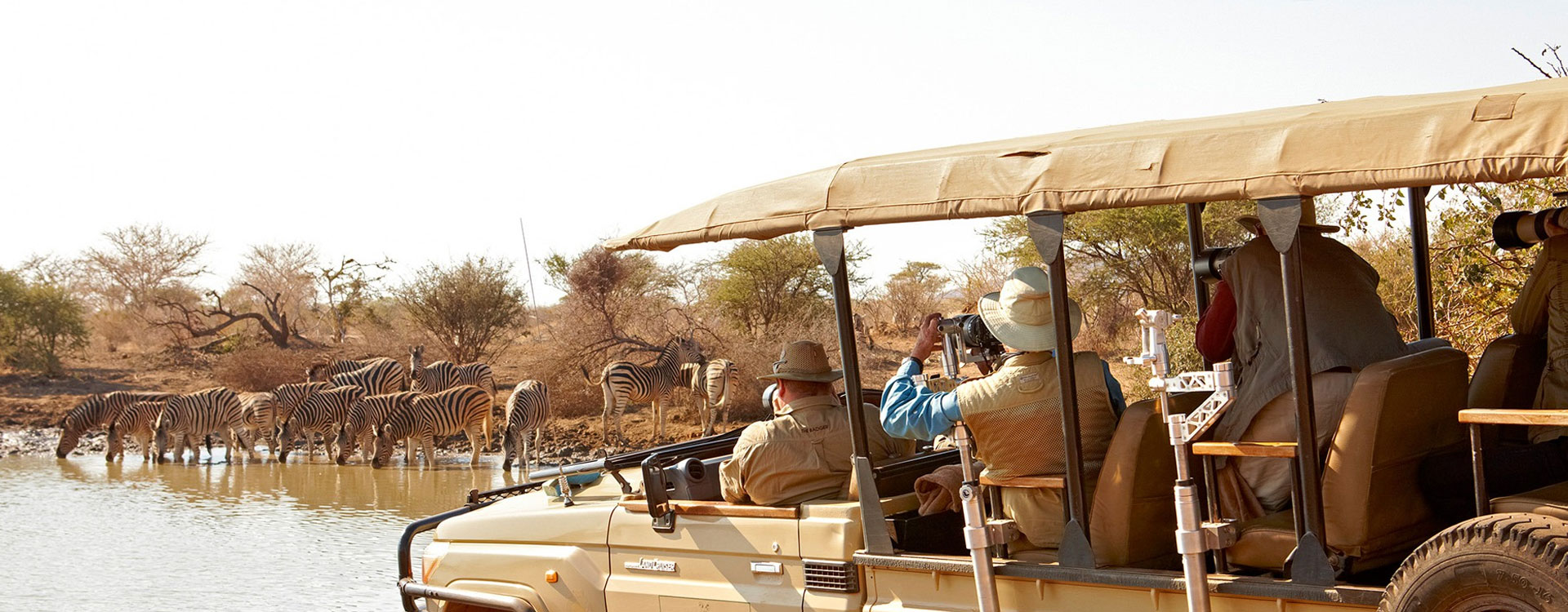 5 Day Ultimate Moremi & Okavango Delta Safari Tour