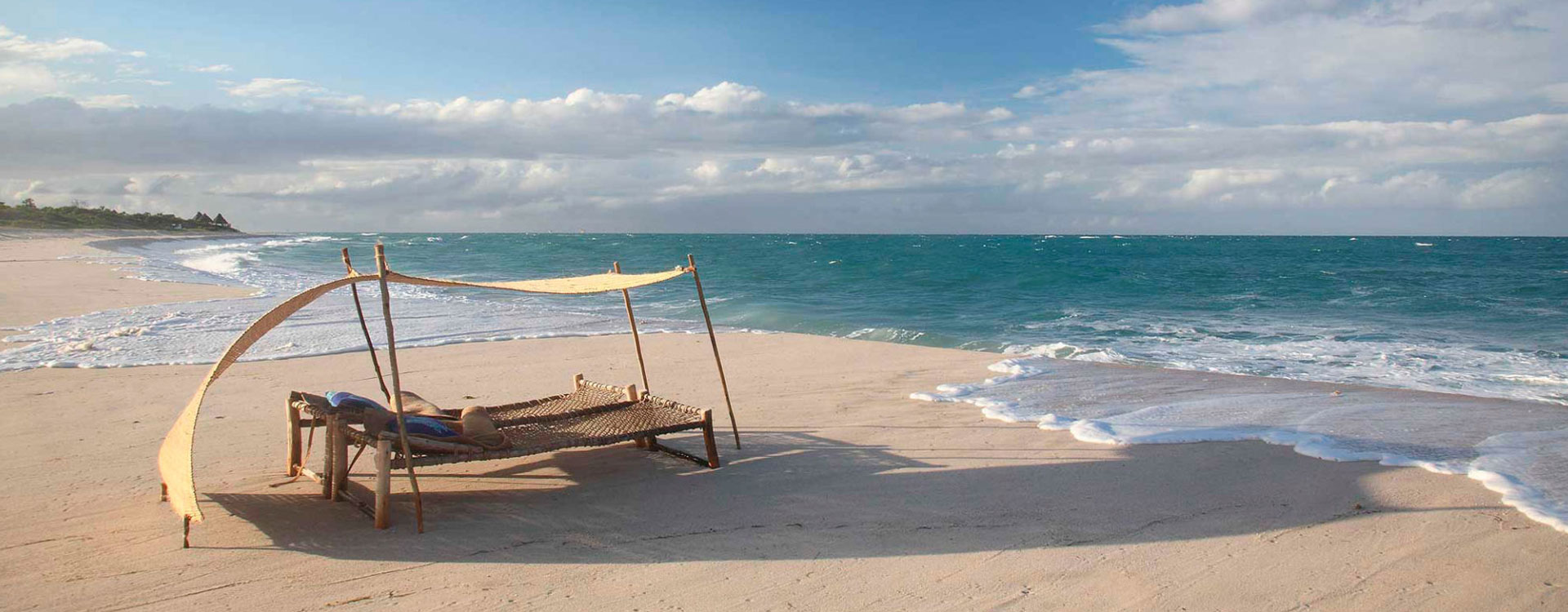 5 Days Untamed Tanzania Coastal Breakaway
