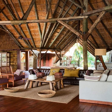 5 Days Untamed Tanzania Coastal Breakaway