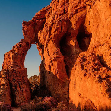 South Africa – Cederberg Region
