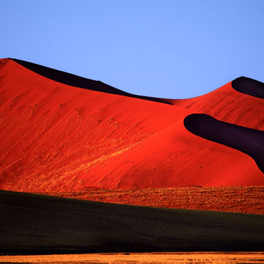 15 Day Namibia Camping Expedition