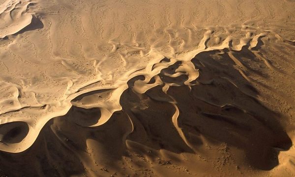 6 Day Canyons & Desert Tour Namibia