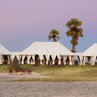 6 DAY DUNES & WILDLIFE OF NAMIBIA