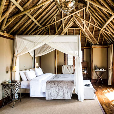 6 DAY DUNES & WILDLIFE OF NAMIBIA