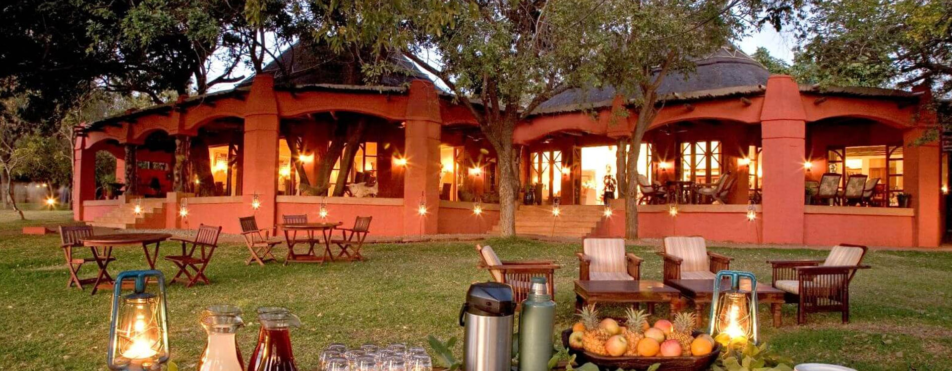 6 Days Chobe And The Okavango