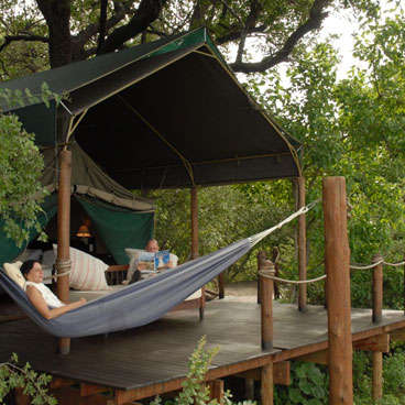 6 Days Chobe And The Okavango