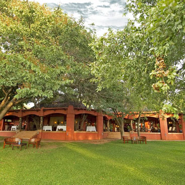 6 Days Chobe And The Okavango