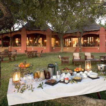 6 Days Chobe And The Okavango