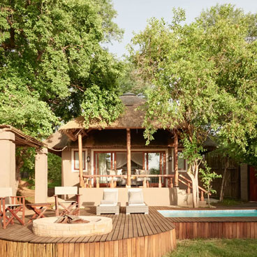 6 Days Chobe And The Okavango