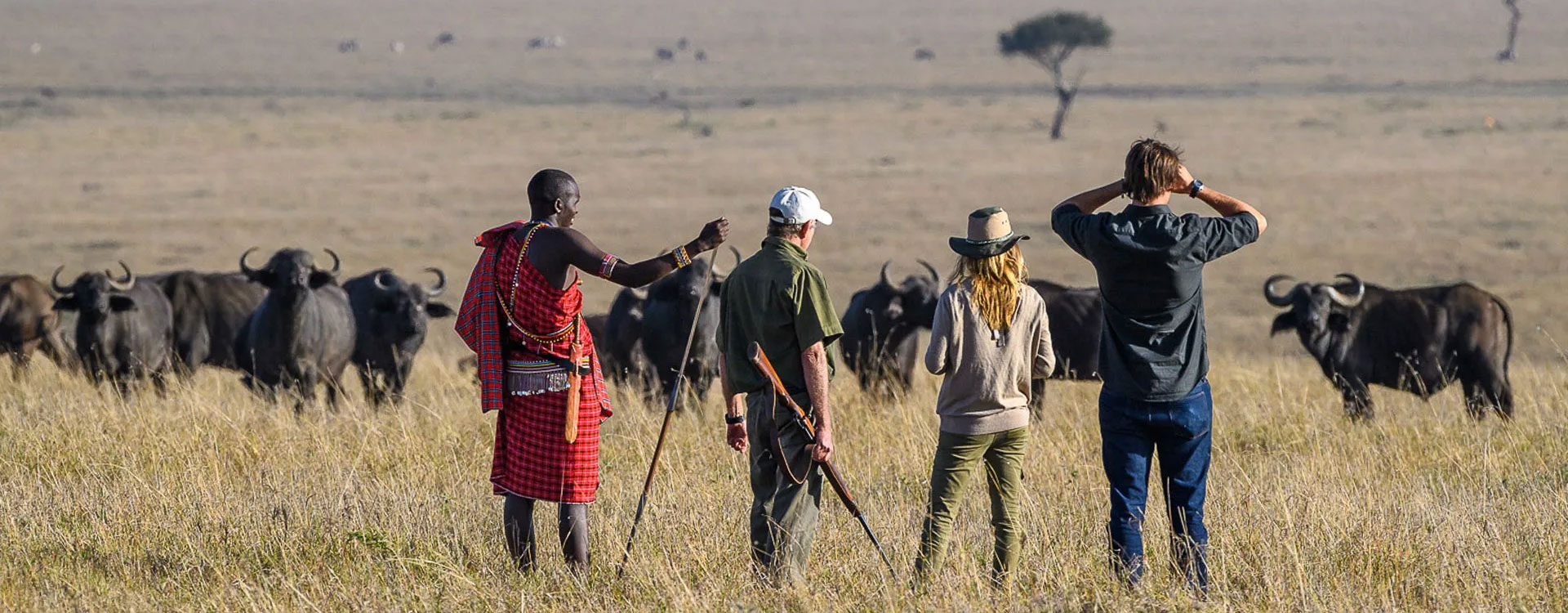 6 Days Classic Guided Tanzania Tour