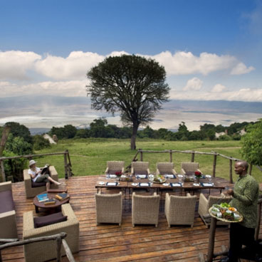 6 Days Classic Tanzanian Tented Safari