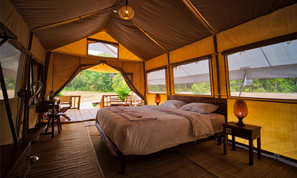 6 Day Classic Tanzanian Tented Safari