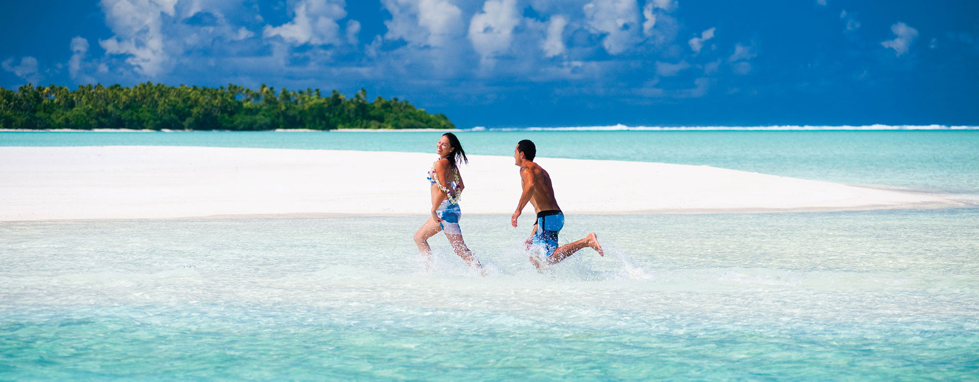 6 Days Romantic Inhambane Getaway