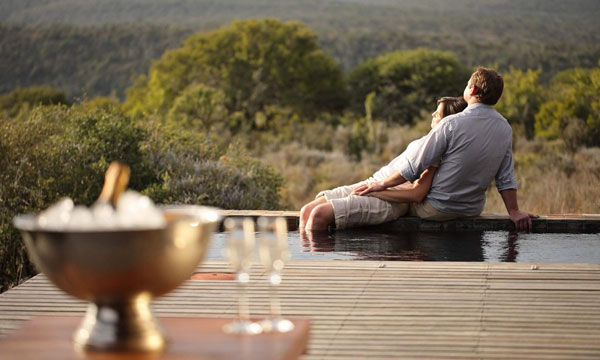 6 Days Romantic Inhambane Getaway