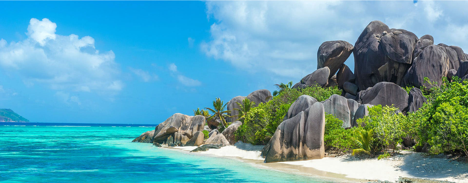 6 Days Seychelles Private Island