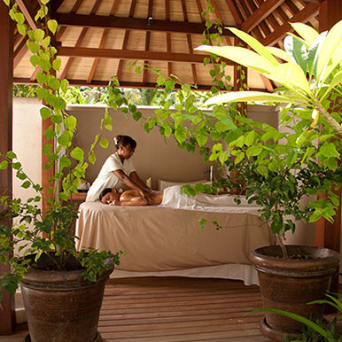 6 Days Seychelles Private Island