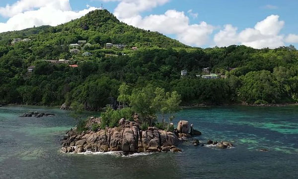 6 Days Seychelles Private Island