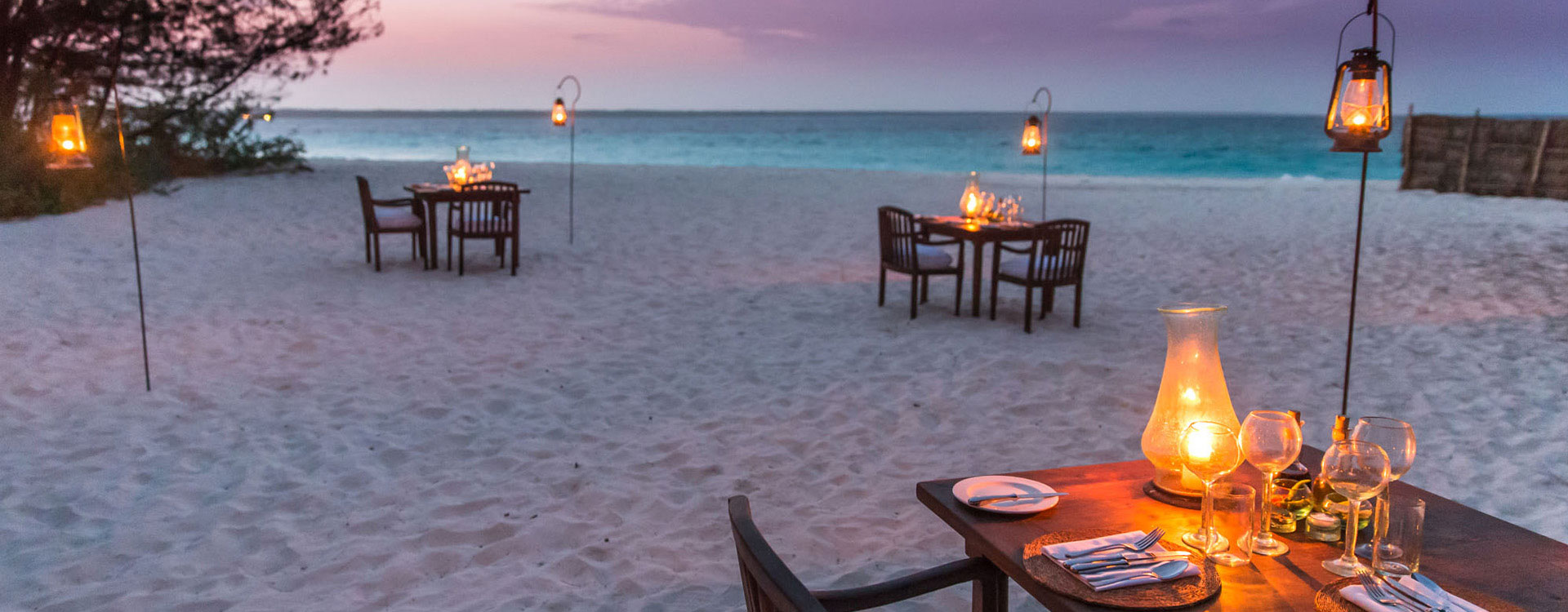 6 Days Zanzibar Romance