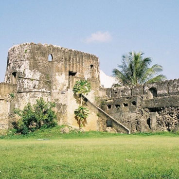 6 Days Zanzibar Romance