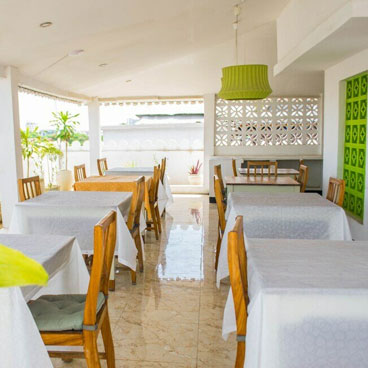 6 Days Zanzibar Romance