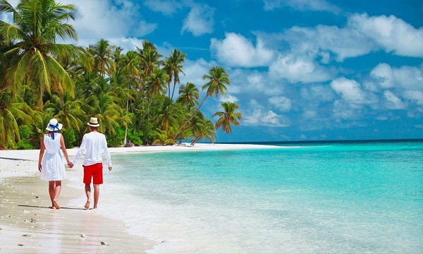 6 Day Zanzibar Romance