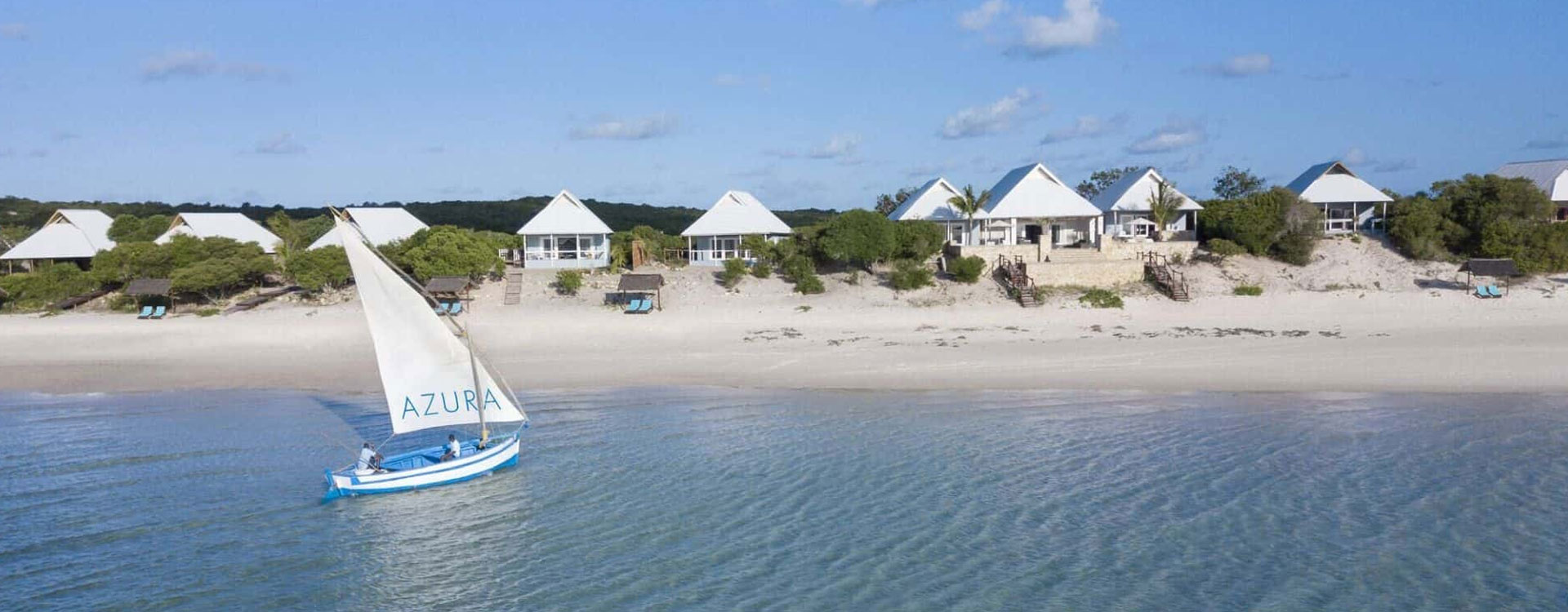 5 Day Bazaruto Island Family Holiday