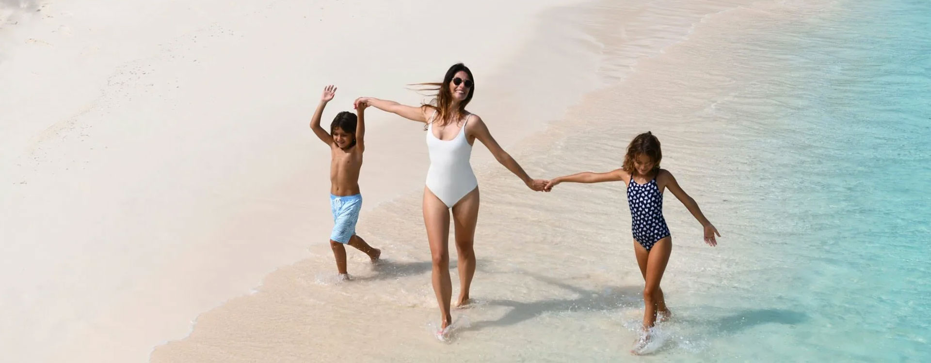 7 Day Bazaruto Island Family Holiday