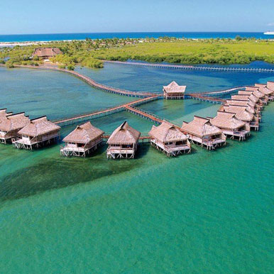5 Day Bazaruto Island Family Holiday