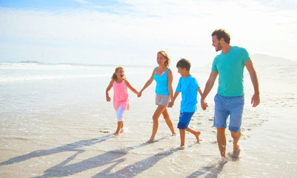 7 Day Bazaruto Island Family Holiday
